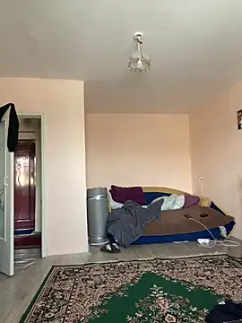 AngelKiras online show from February 18, 2026, 11:06 am