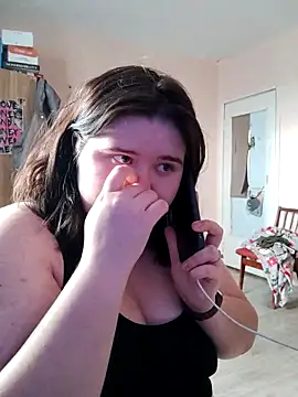 AngelKiras online show from February 23, 2026, 7:50 am