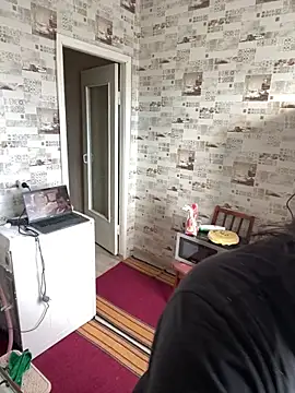 AngelKiras online show from February 26, 2026, 8:02 am