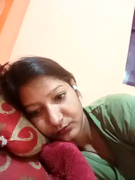 Ayesharani1 online show from April 14, 2026, 10:43 am