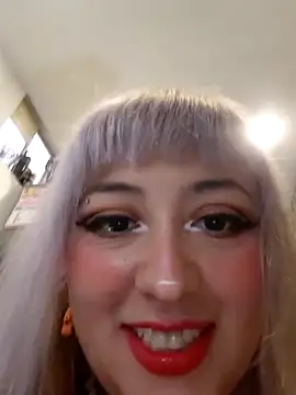 ciindy ink online show from April 7, 2026, 9:15 pm