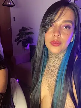 Annie Alicee online show from March 22, 2026, 10:35 pm