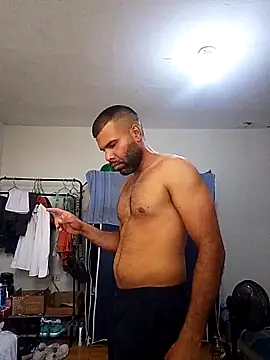 thom 1 online show from April 10, 2026, 10:14 pm