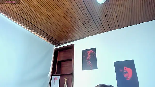 PamelaQueen  online show from March 19, 2026, 7:51 pm