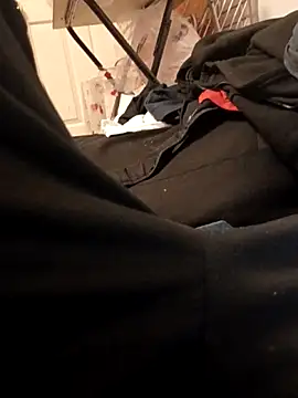 Doublecorona7 online show from February 22, 2026, 4:24 am