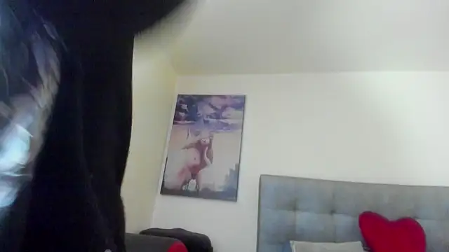 Adonibaskerville4 online show from March 9, 2026, 1:59 pm