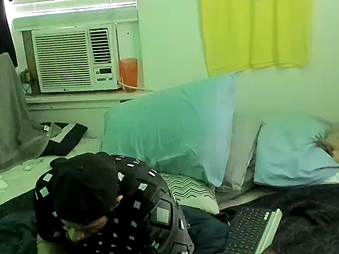 JokerAndyKenwood online show from March 3, 2026, 9:42 pm