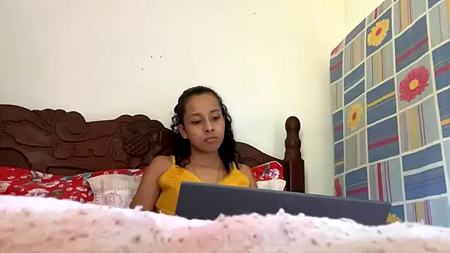 KayleenStoyanoff online show from February 22, 2026, 6:06 pm