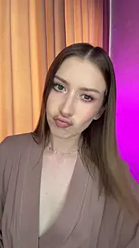 Velvet Hell online show from March 27, 2026, 8:20 am