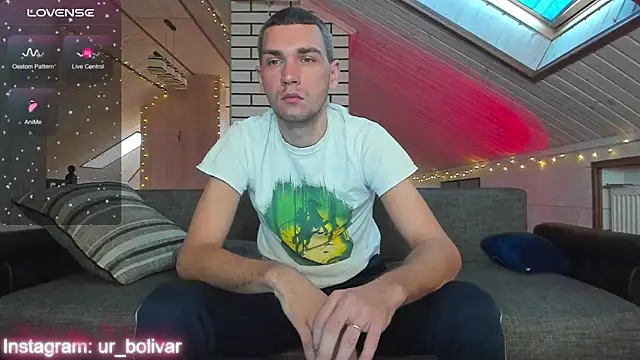 ScallyMisha online show from February 13, 2026, 12:23 pm