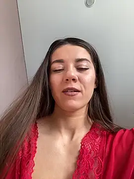 OnlyLeiLa online show from March 23, 2026, 5:33 am