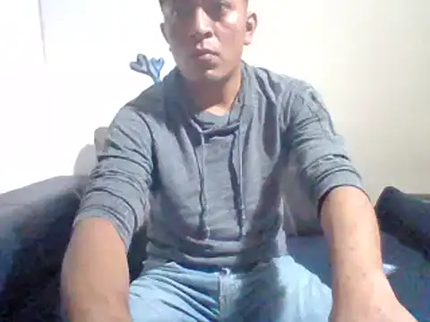 Alansmenxxx online show from February 8, 2026, 6:17 am