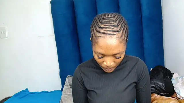 ForeverSexy  online show from March 11, 2026, 5:52 pm