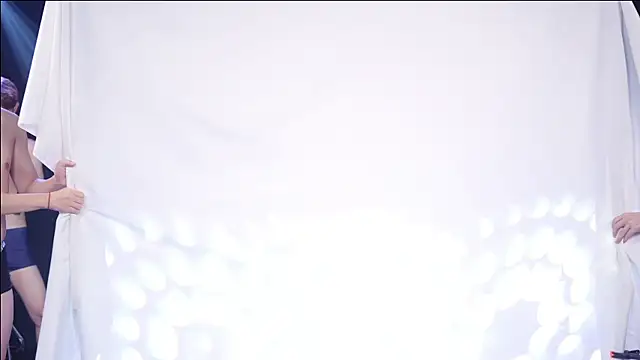 BTS-007 online show from March 2, 2026, 5:08 am