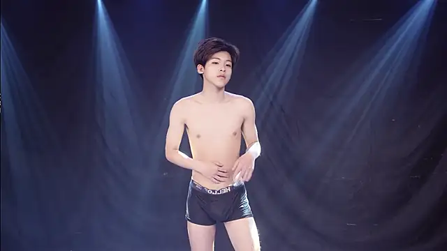 BTS-007 online show from April 12, 2026, 11:15 am