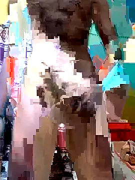 Snapshot of kissah256 chatting on February 9, 2026, 9:13 am kissah256 online show from February 9, 2026, 9:13 am