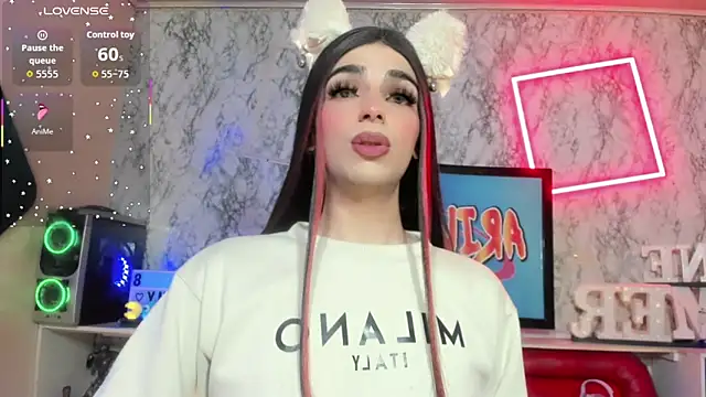 Maddye Fox online show from March 29, 2026, 9:37 pm