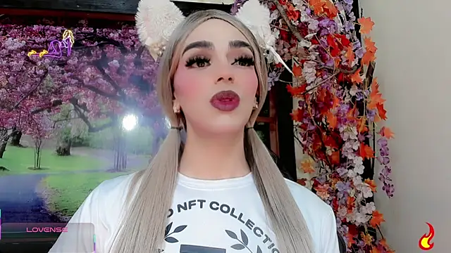 Maddye Fox online show from April 11, 2026, 7:18 pm