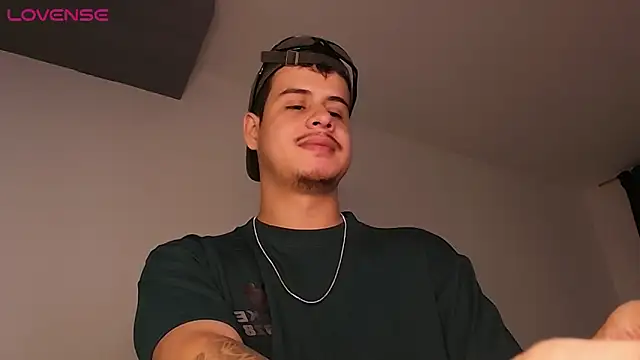 Snapshot of BjornSteel chatting on February 8, 2026, 5:11 am BjornSteel online show from February 8, 2026, 5:11 am