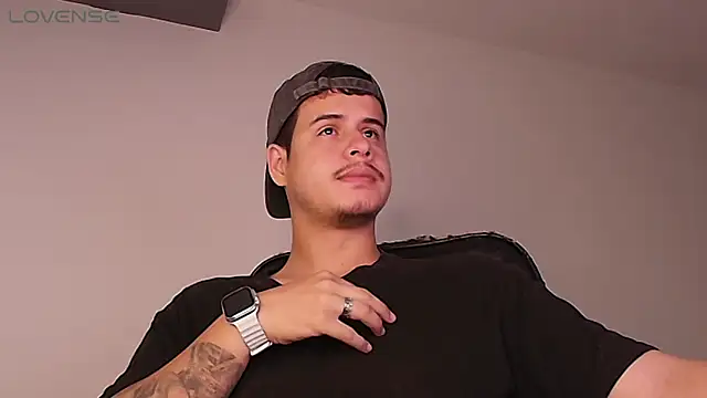 Snapshot of BjornSteel chatting on February 10, 2026, 12:15 am BjornSteel online show from February 10, 2026, 12:15 am