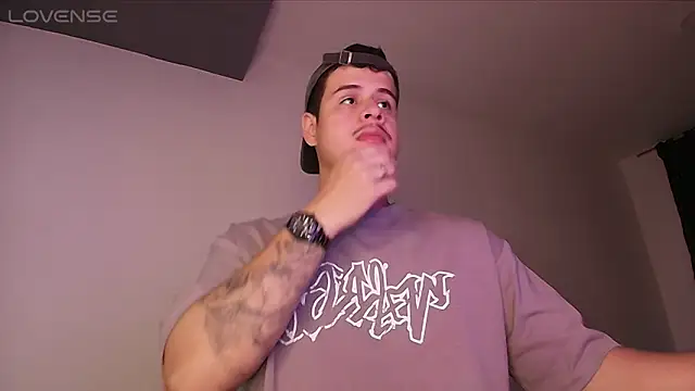 Snapshot of BjornSteel chatting on February 11, 2026, 11:32 pm BjornSteel online show from February 11, 2026, 11:32 pm