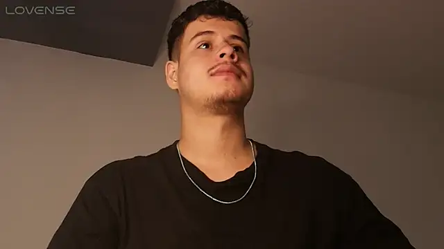 Snapshot of BjornSteel chatting on February 22, 2026, 5:30 am BjornSteel online show from February 22, 2026, 5:30 am