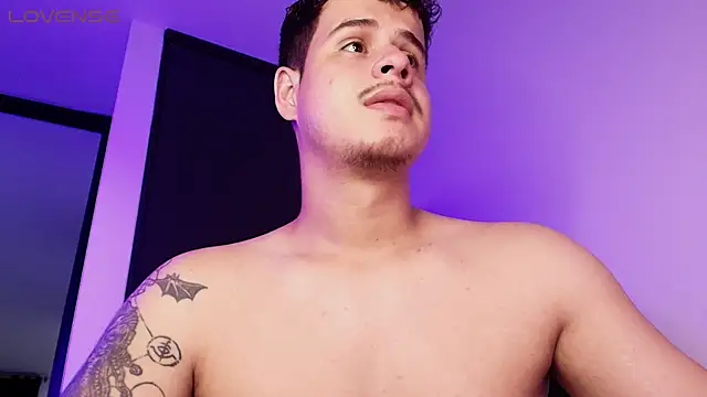 BjornSteel online show from March 10, 2026, 7:02 am