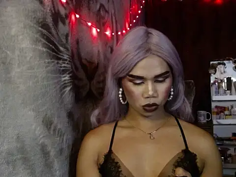 Pinoyebonyxxx online show from April 9, 2026, 4:45 pm