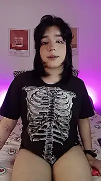 Daniellesins1 online show from March 7, 2026, 5:04 am