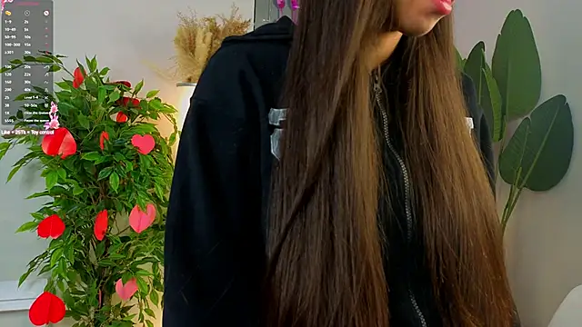 Snapshot of DeloresOkoren chatting on February 26, 2026, 7:02 pm DeloresOkoren online show from February 26, 2026, 7:02 pm