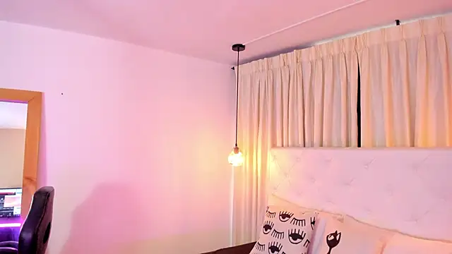 Demon lala online show from February 10, 2026, 12:20 pm