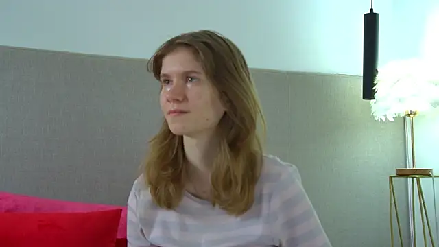 MilaMaelis online show from March 28, 2026, 6:24 am