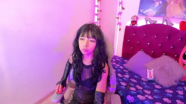 Snapshot of Sweetx__cherry chatting on March 4, 2026, 2:01 pm Sweetx cherry online show from March 4, 2026, 2:01 pm