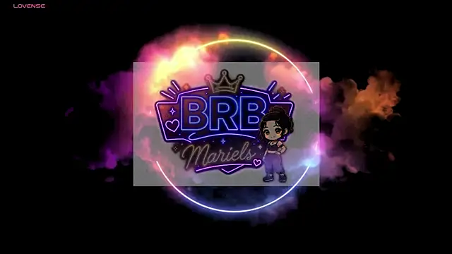 MeliisaRobers online show from June 11, 2026, 2:53 am