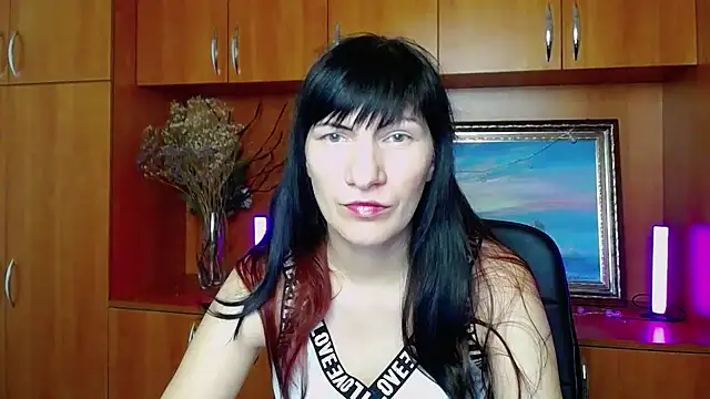 Snapshot of Rosalinda_ro chatting on February 25, 2026, 1:21 pm Rosalinda ro online show from February 25, 2026, 1:21 pm