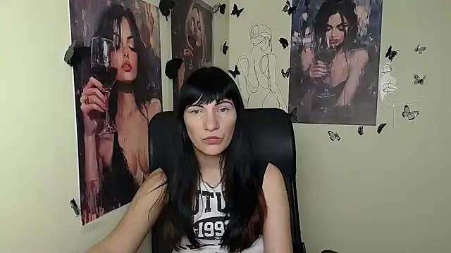 Rosalinda ro online show from April 3, 2026, 12:03 pm