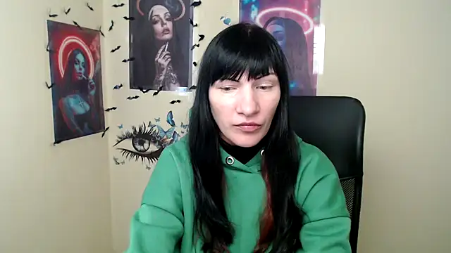 Rosalinda ro online show from April 8, 2026, 6:35 am