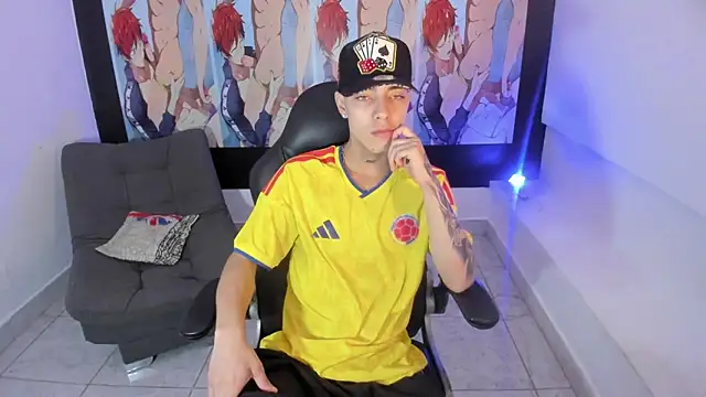 Dereck Boy  online show from March 5, 2026, 3:35 am