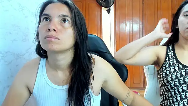 Emily and Soffy online show from February 25, 2026, 12:15 pm