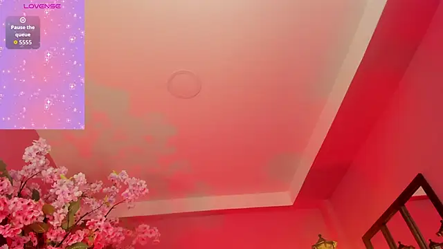 Snapshot of FemNoa chatting on February 12, 2026, 5:19 pm FemNoa online show from February 12, 2026, 5:19 pm