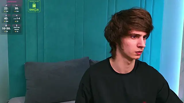 HoogWilder online show from March 7, 2026, 8:17 pm