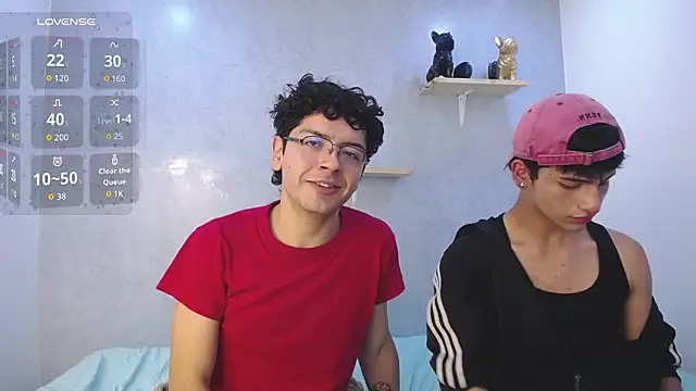 Snapshot of Eliotkinky chatting on February 11, 2026, 2:00 pm Eliotkinky online show from February 11, 2026, 2:00 pm