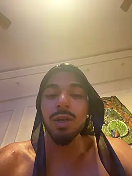 PimpDante online show from May 17, 2026, 2:24 pm