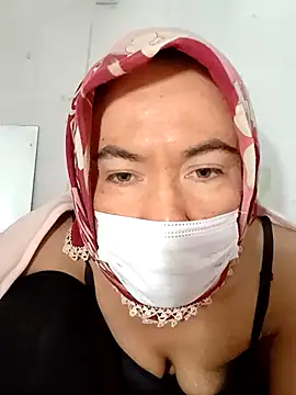 Snapshot of turbanlim07 chatting on February 10, 2026, 2:54 pm turbanlim07 online show from February 10, 2026, 2:54 pm