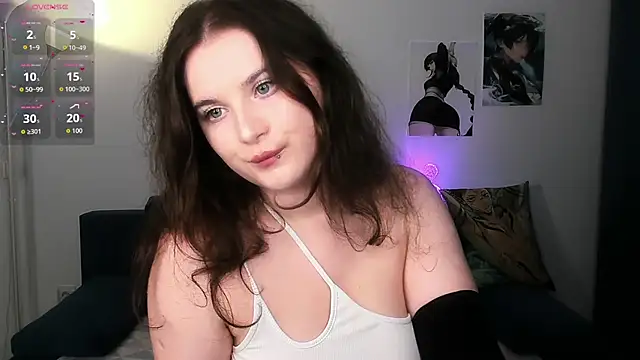 chloe dashh online show from March 6, 2026, 9:11 pm