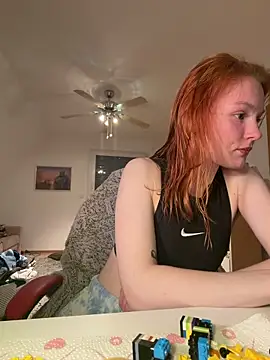 mad girlygirl online show from February 20, 2026, 5:46 pm