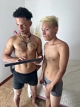 Snapshot of MaxyRyan chatting on February 5, 2026, 1:05 pm MaxyRyan online show from February 5, 2026, 1:05 pm