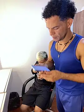 MaxyRyan online show from March 28, 2026, 12:16 pm