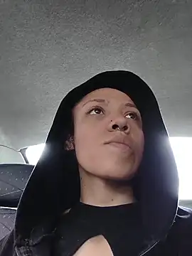 CharlotteKravizz online show from February 23, 2026, 8:17 pm