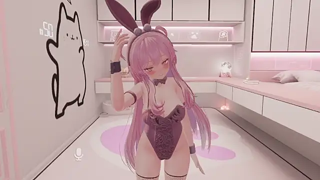 brittany girl955 online show from February 11, 2026, 6:02 pm